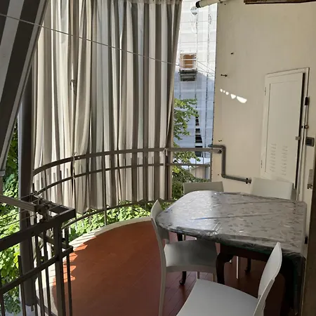 Apartmán Cilea A 50mt Dal Mare