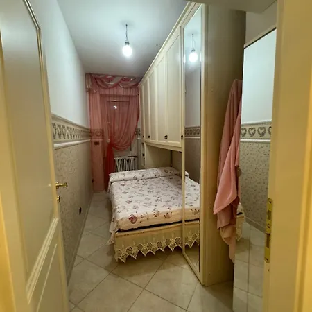 Cilea A 50mt Dal Mare Apartmán